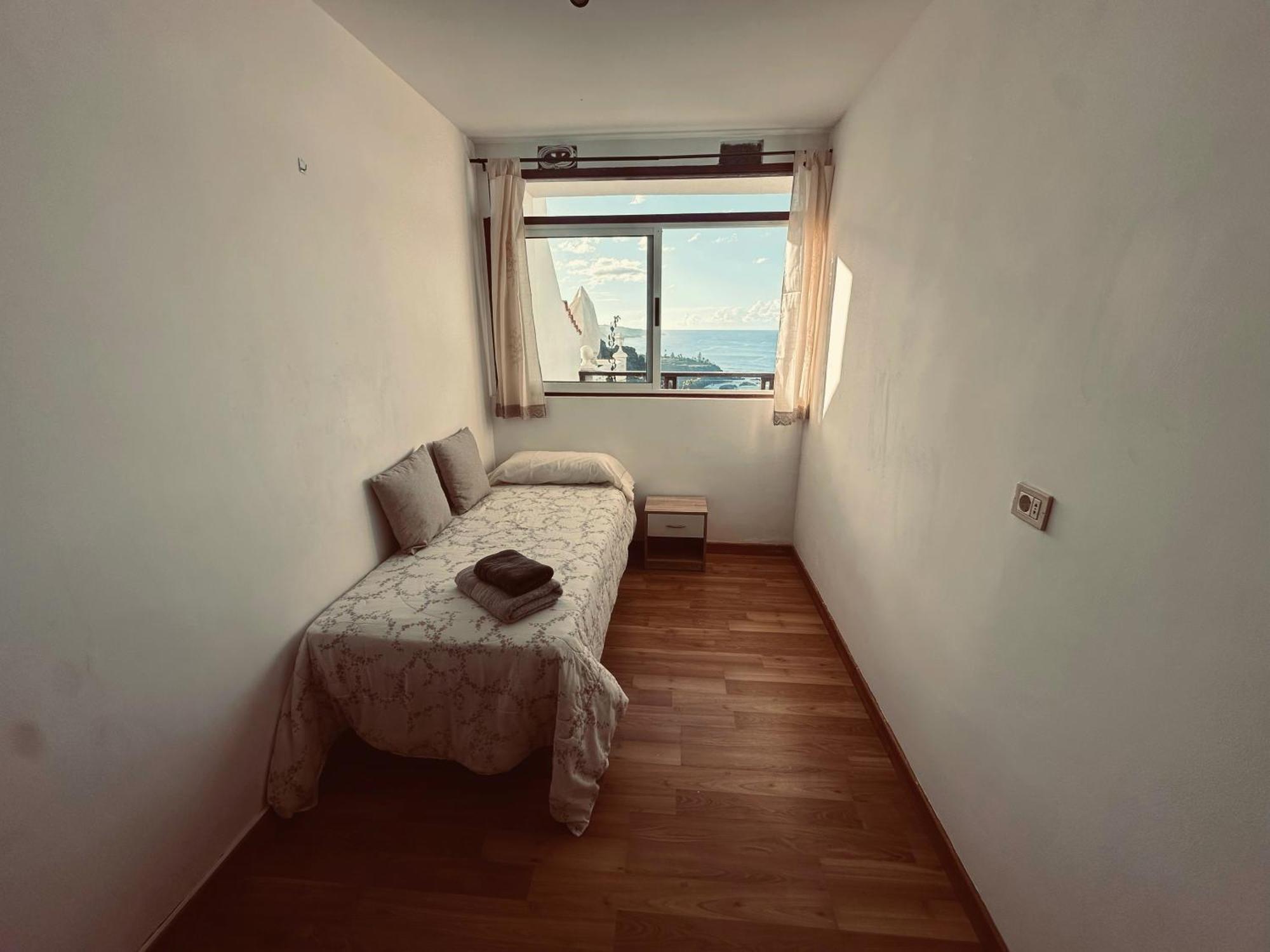 Duplex Romantica 1 Apartment *