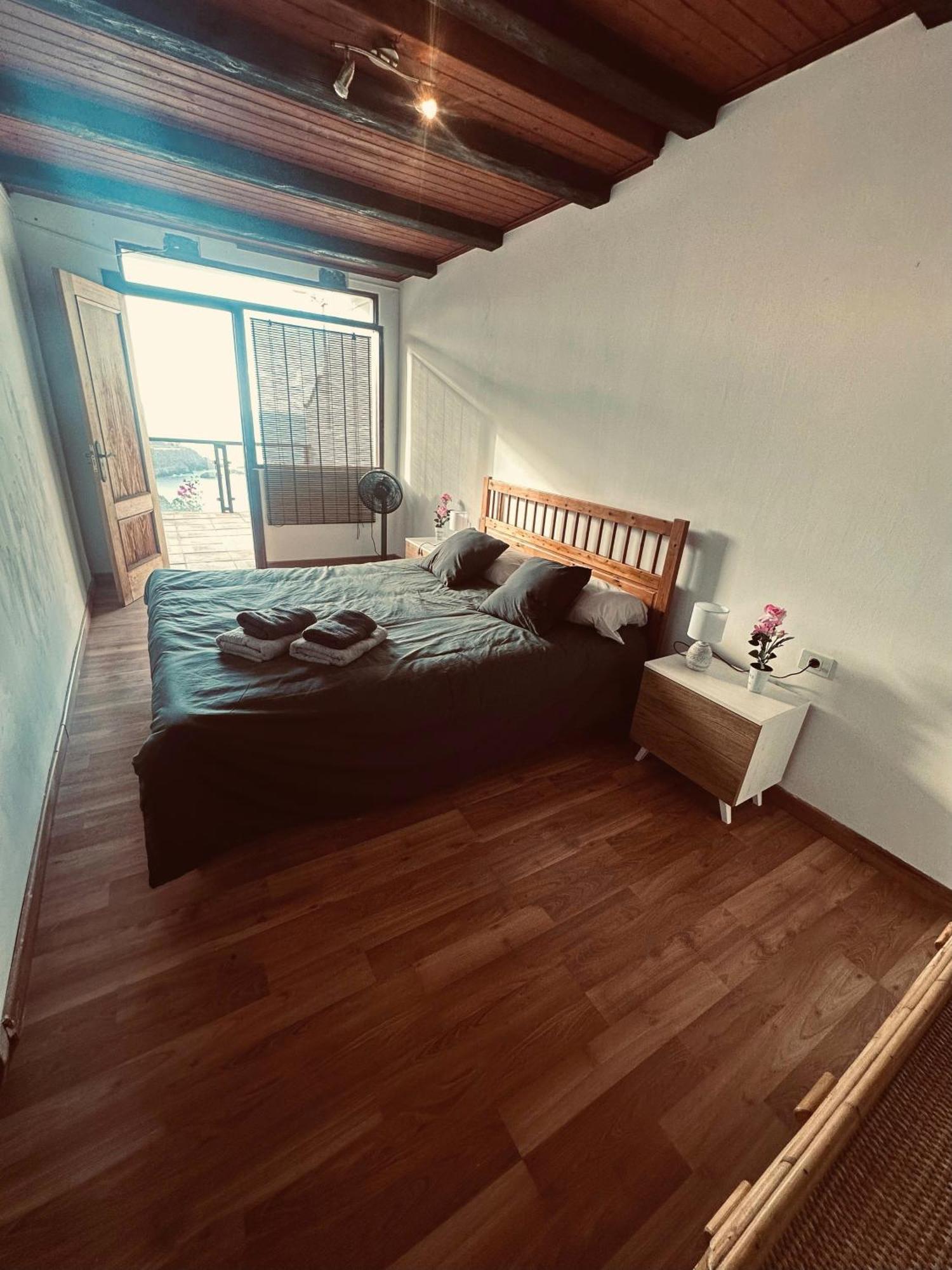 Apartment Duplex Romantica 1 *