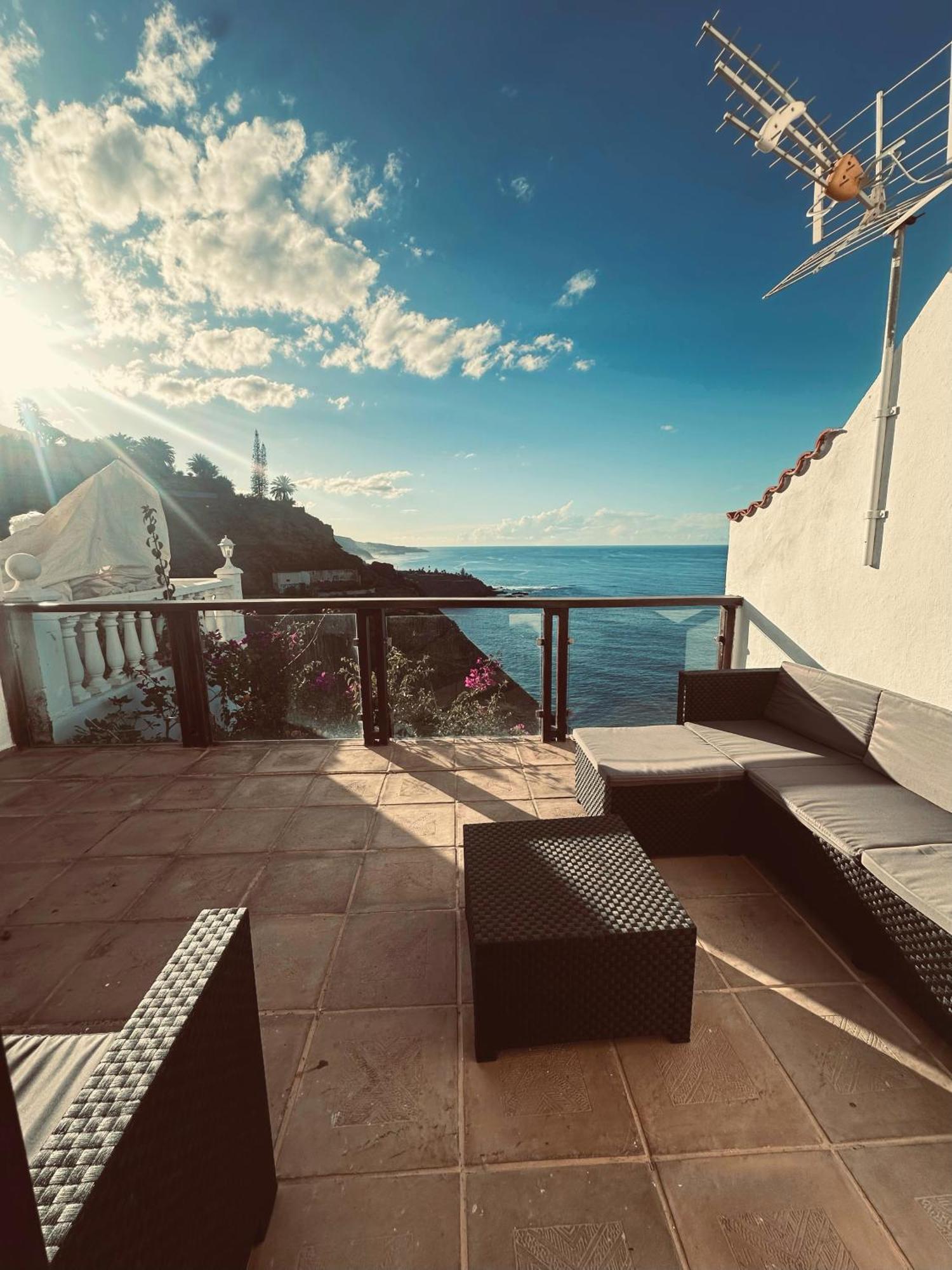 Duplex Romantica 1 Apartment Los Realejos