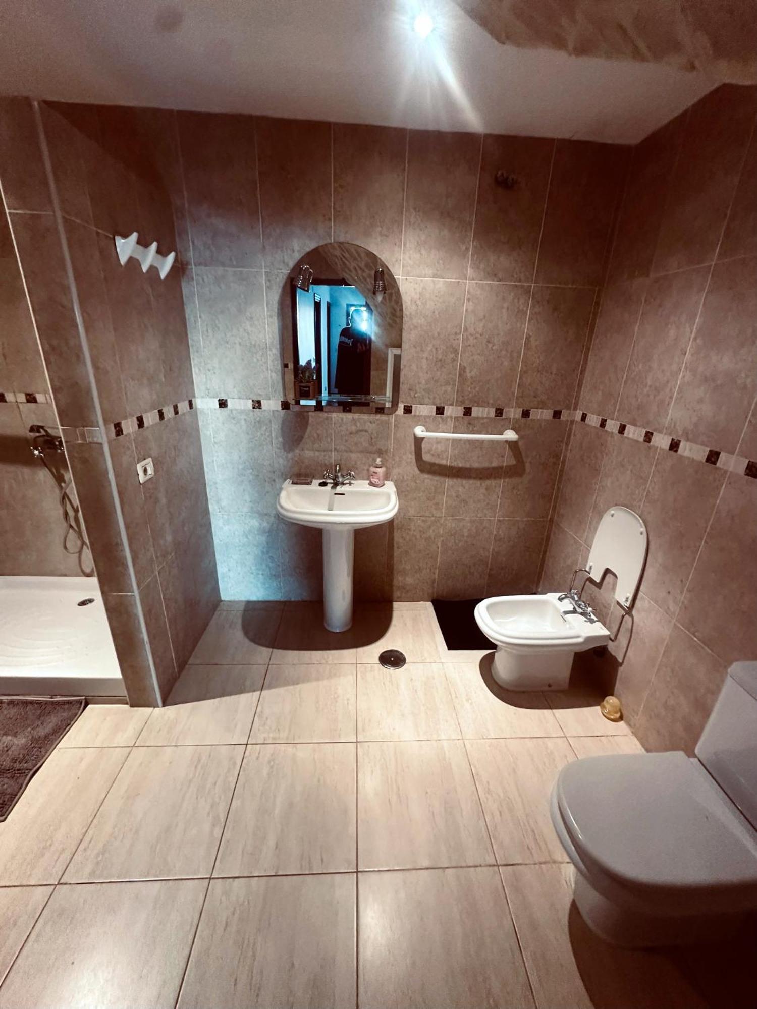 Duplex Romantica 1 Apartment *