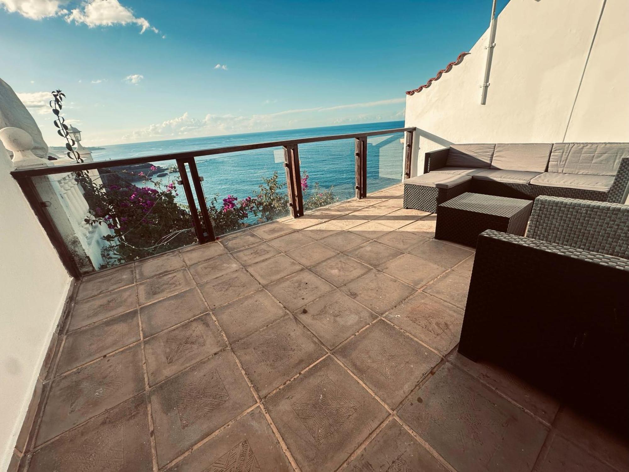 Duplex Romantica 1 Apartment