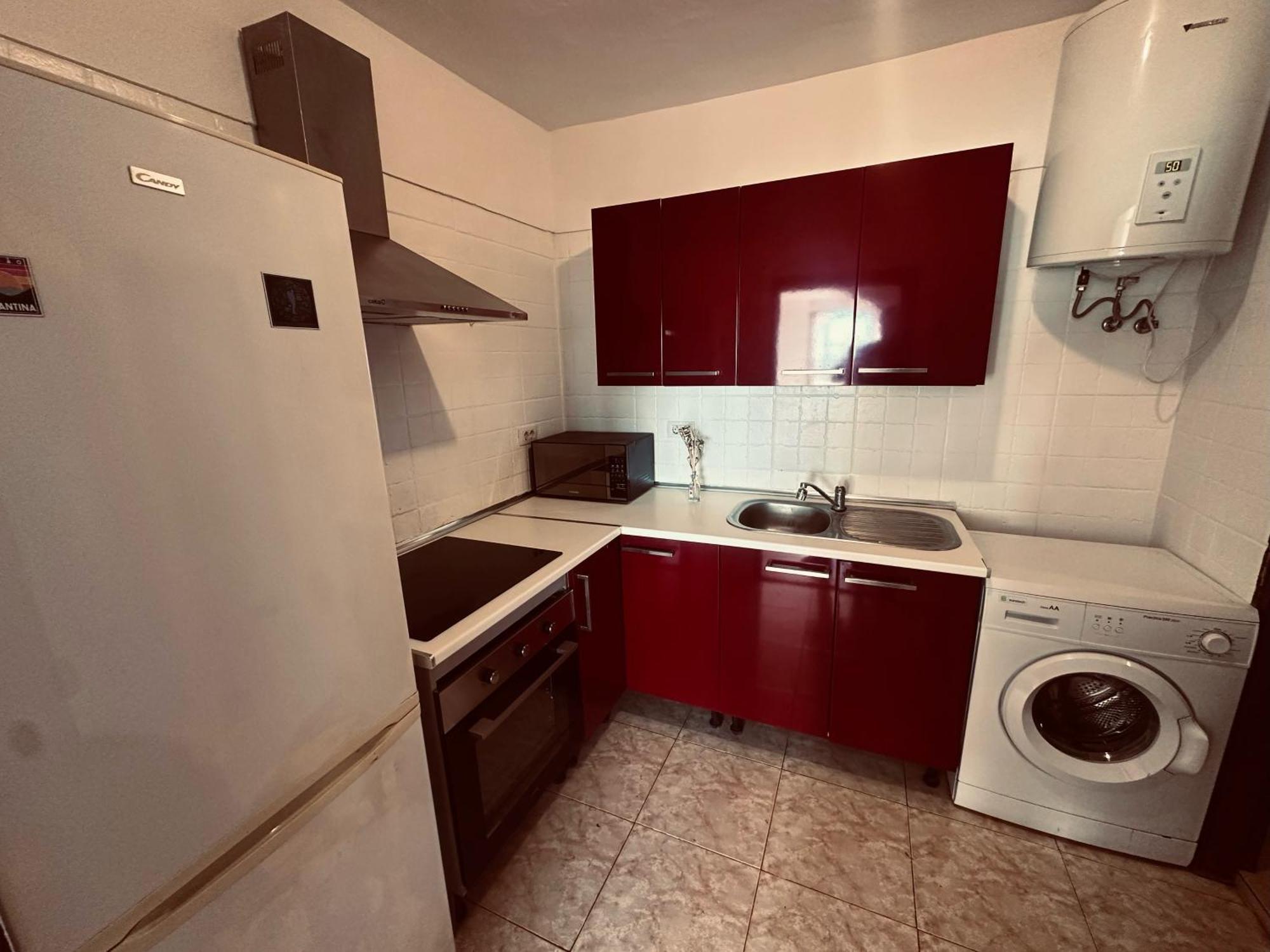 Duplex Romantica 1