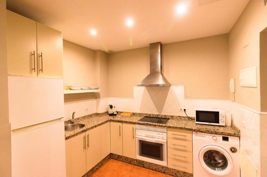 Apartamento Omnia San Francisco Apartment Cadiz