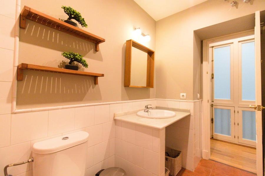 Apartamento Omnia San Francisco Apartment
