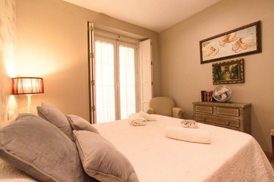Apartamento Omnia San Francisco Apartment Cadiz