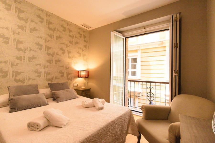 Apartamento Omnia San Francisco *