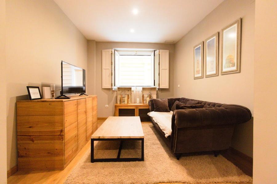 Apartamento Omnia San Francisco Cadiz