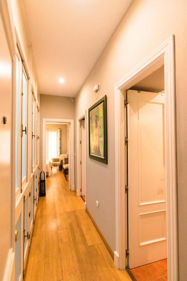 Apartamento Omnia San Francisco Apartment