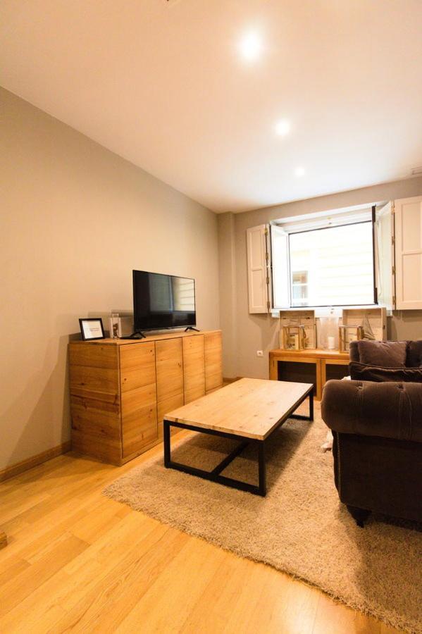 Apartamento Omnia San Francisco Apartment Cadiz