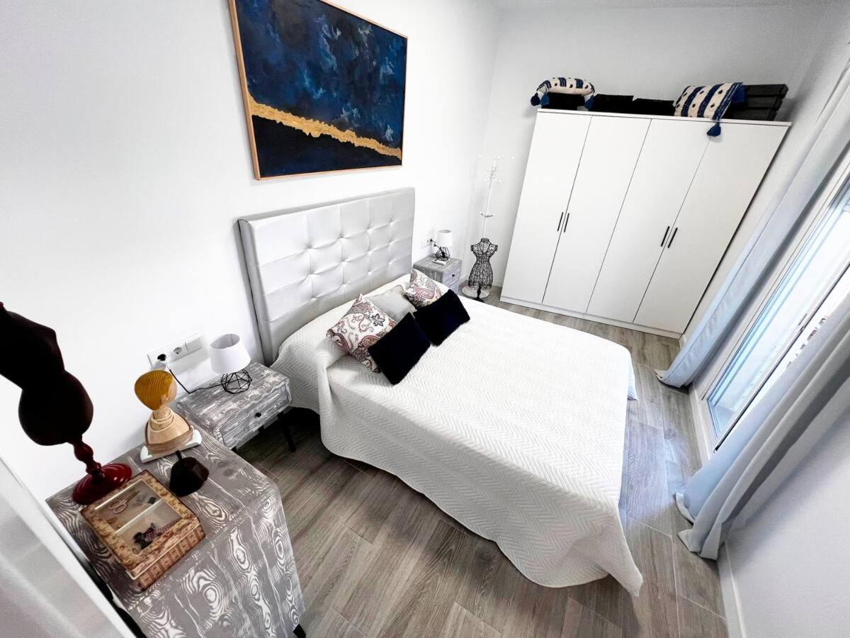 Casa Moderna Con Garaje En Rota, Cerca De Playa Holiday home *