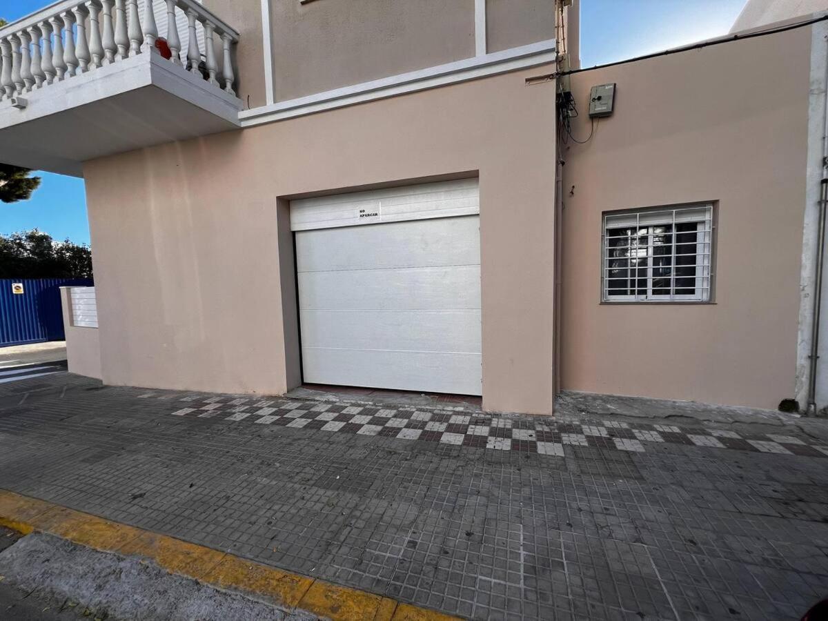 Holiday home Casa Moderna Con Garaje En Rota, Cerca De Playa