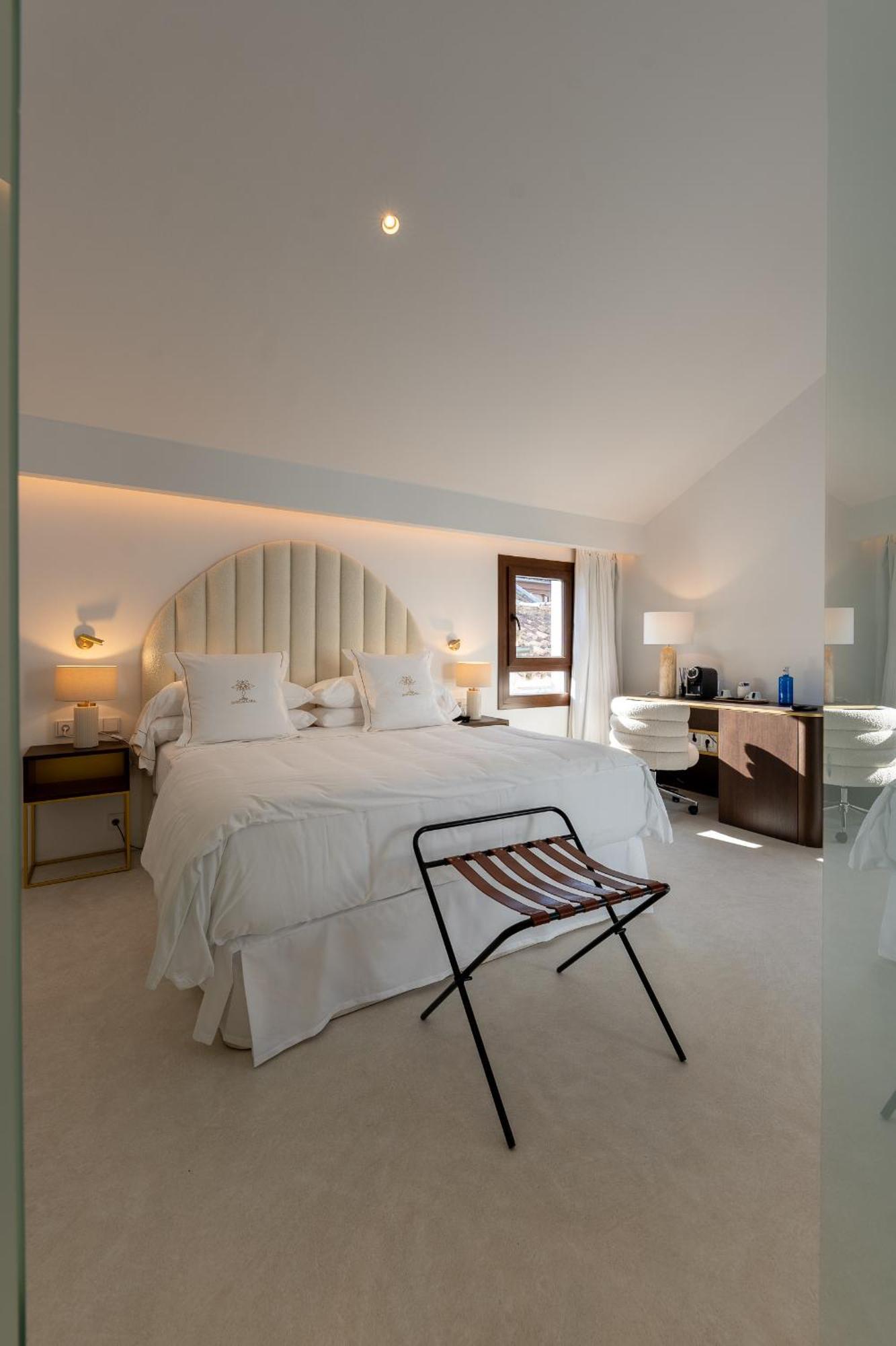 P Santa Clara Boutique By Sojo Hotel *