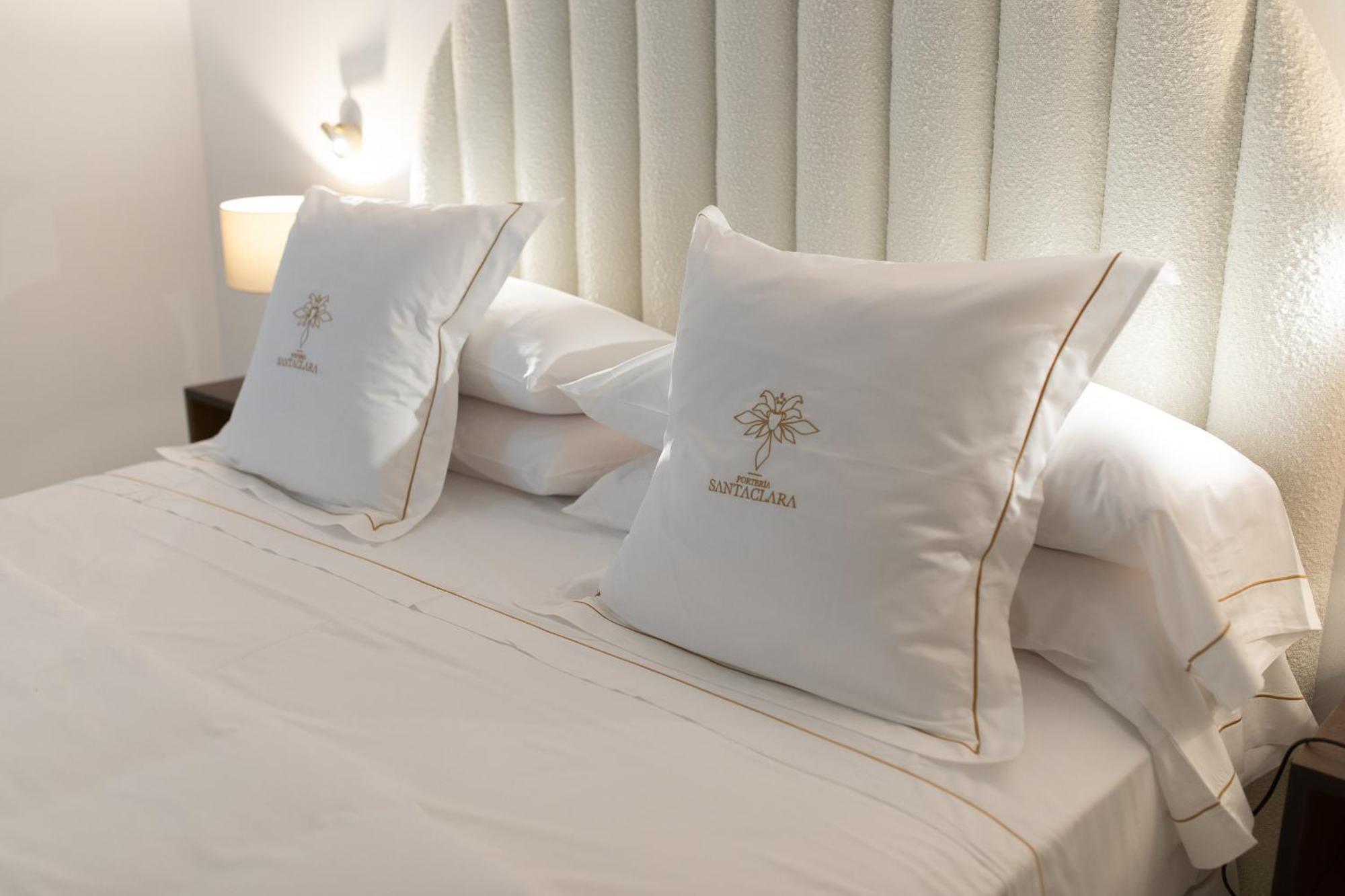 P Santa Clara Boutique By Sojo Hotel Cordoba