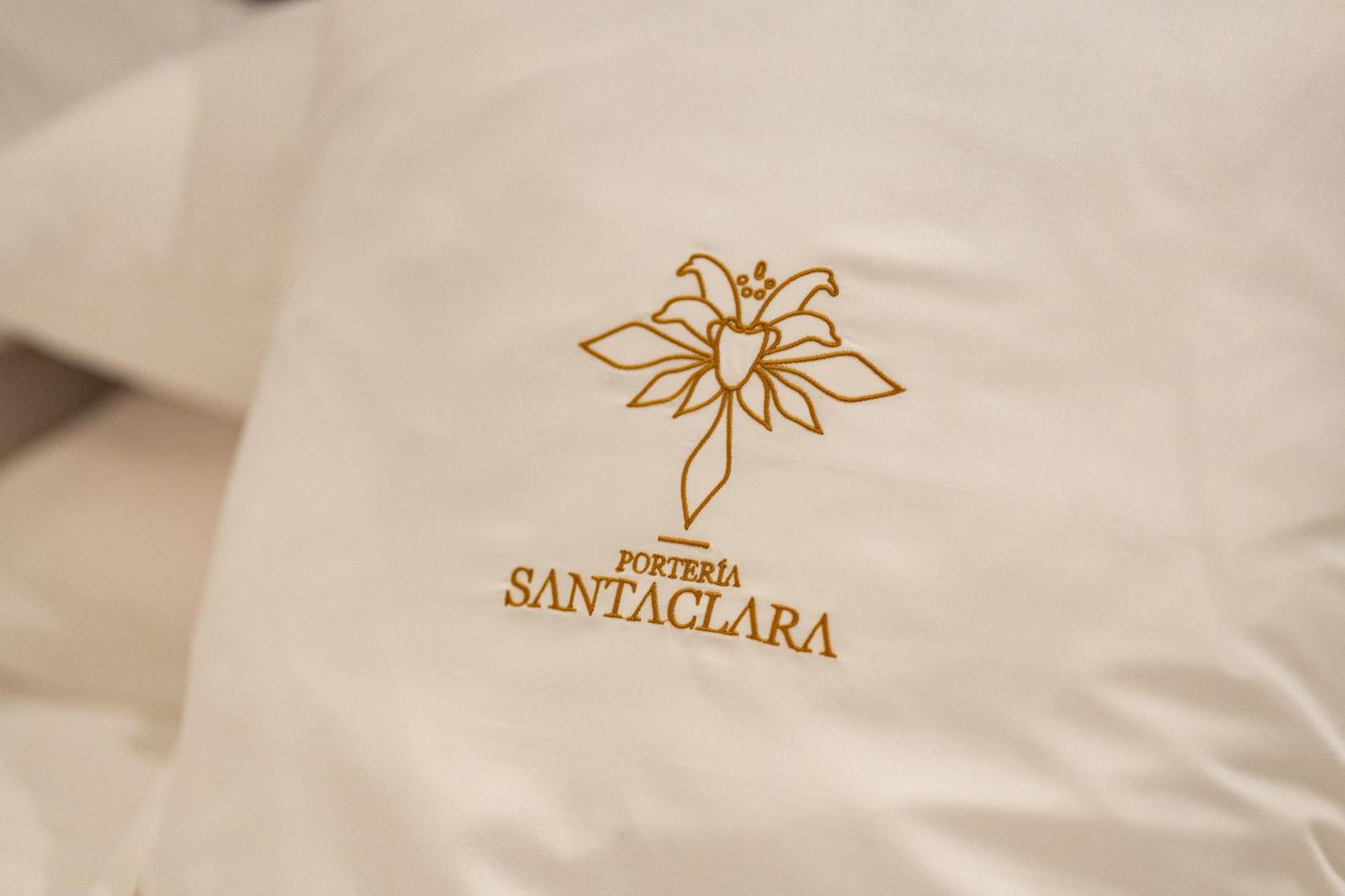 P Santa Clara Boutique By Sojo Hotel