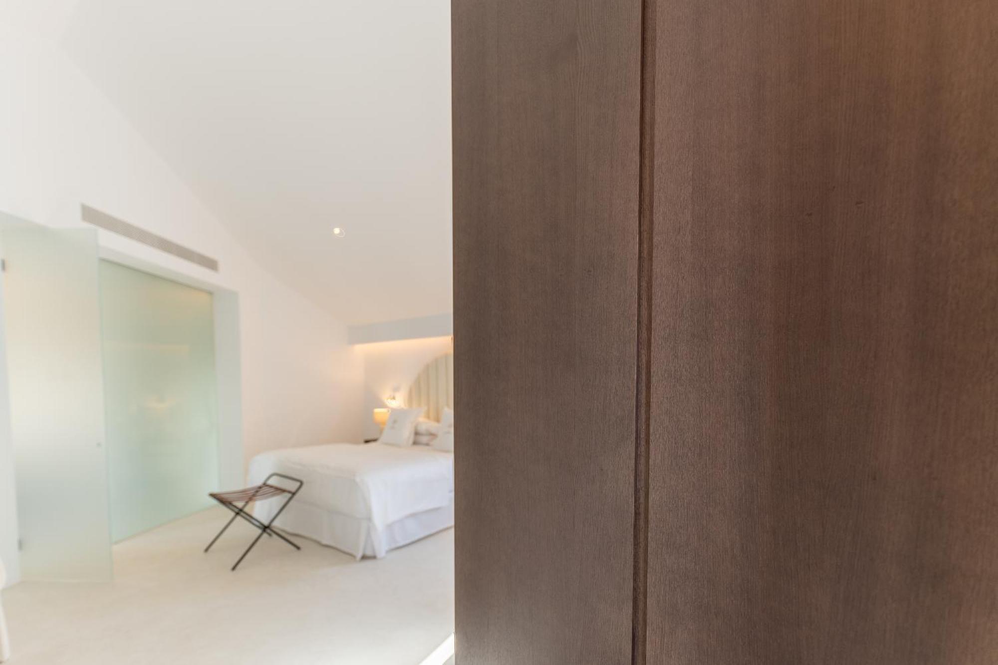 P Santa Clara Boutique By Sojo Hotel Cordoba