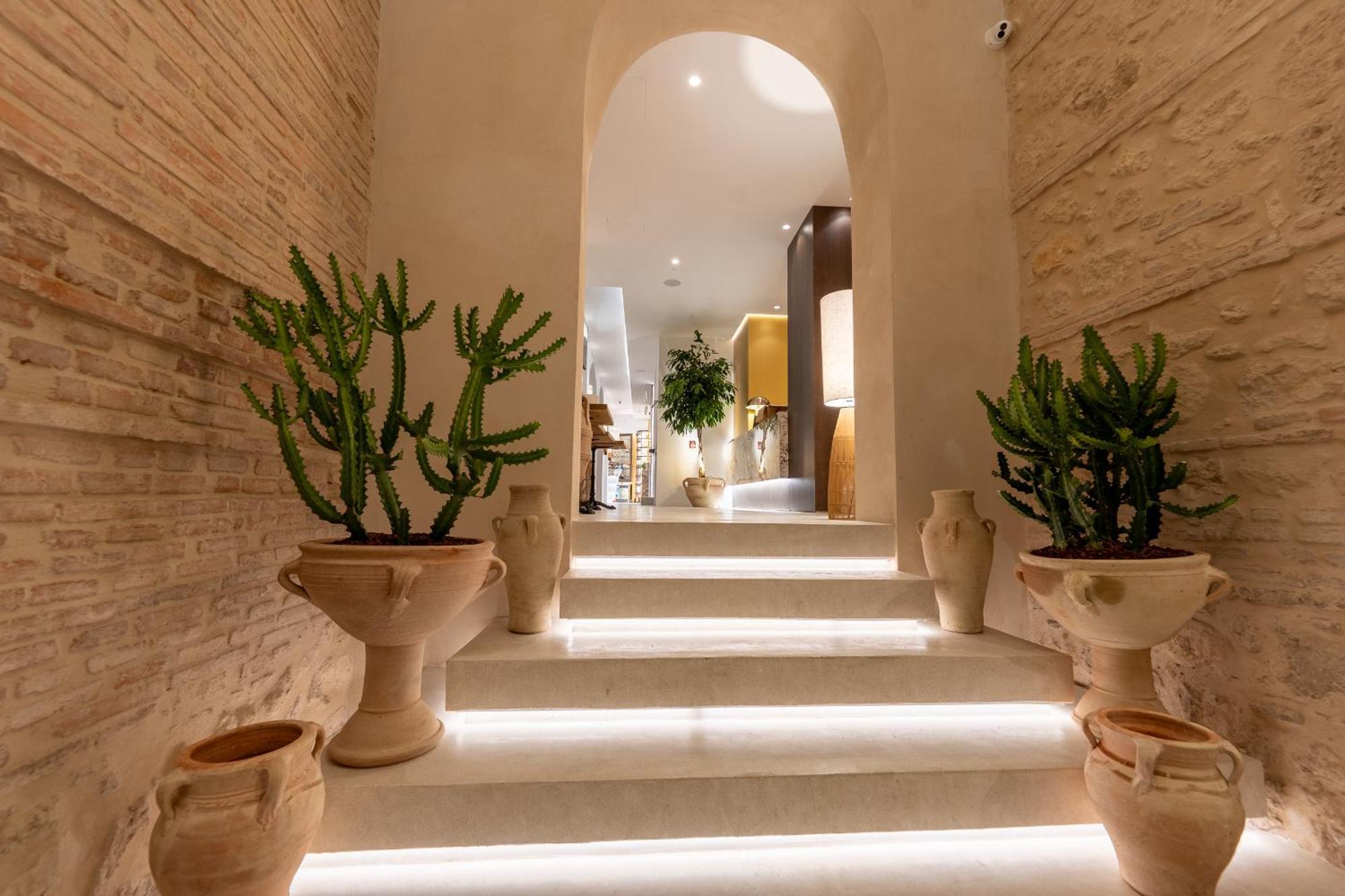 P Santa Clara Boutique By Sojo Hotel