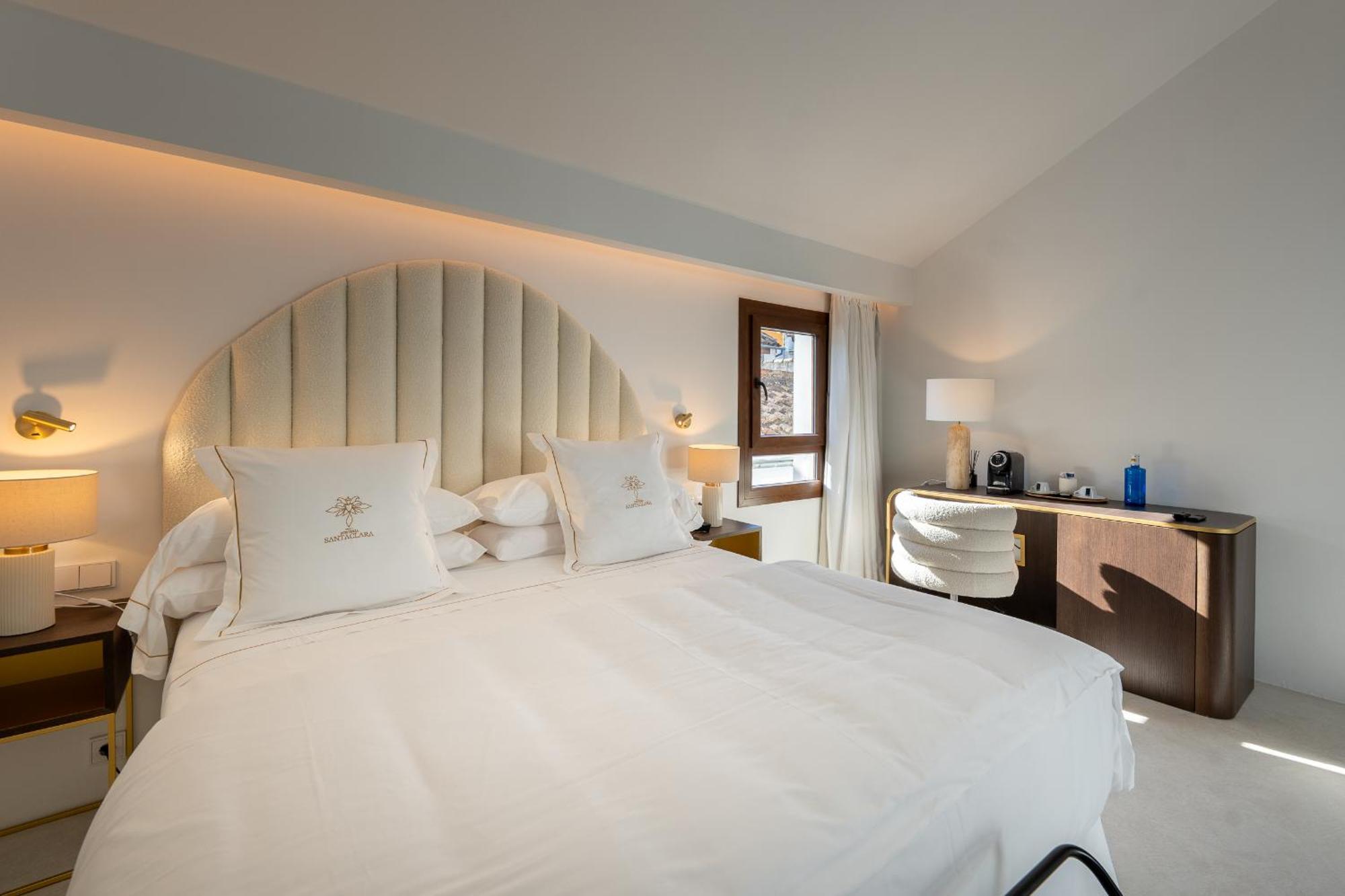 Hotel P Santa Clara Boutique By Sojo