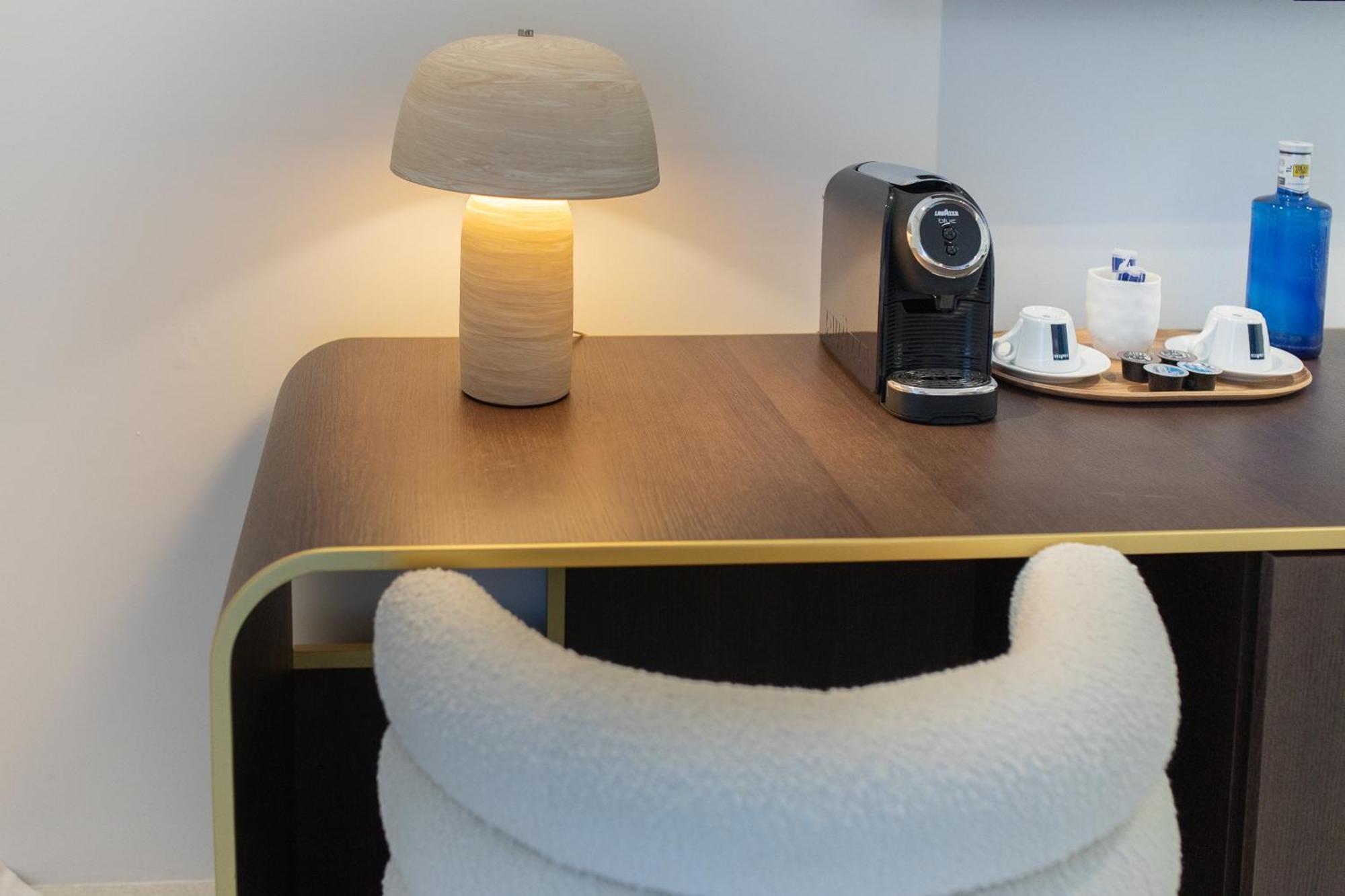 P Santa Clara Boutique By Sojo Hotel Cordoba
