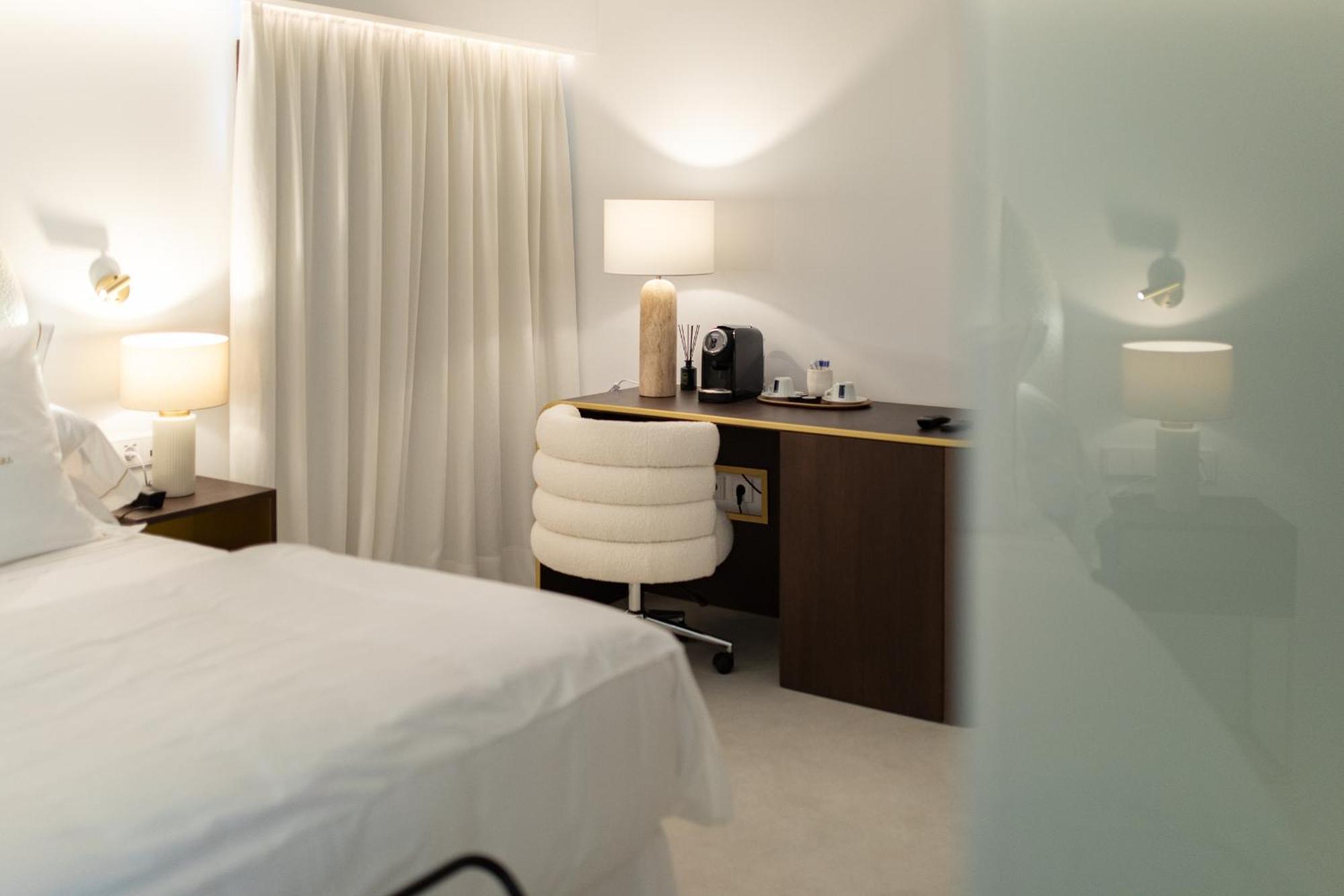 Hotel P Santa Clara Boutique By Sojo