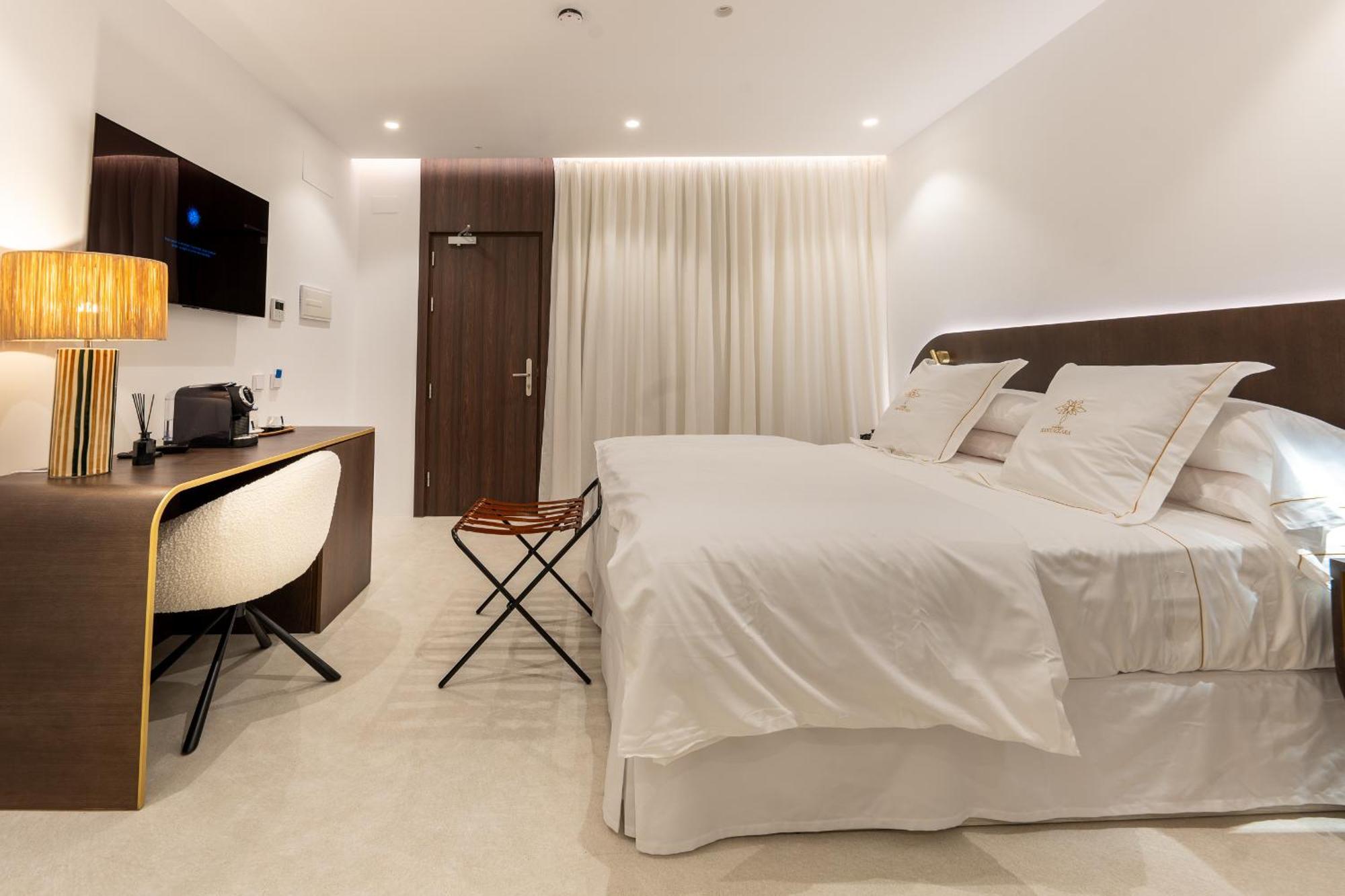Hotel P Santa Clara Boutique By Sojo Cordoba