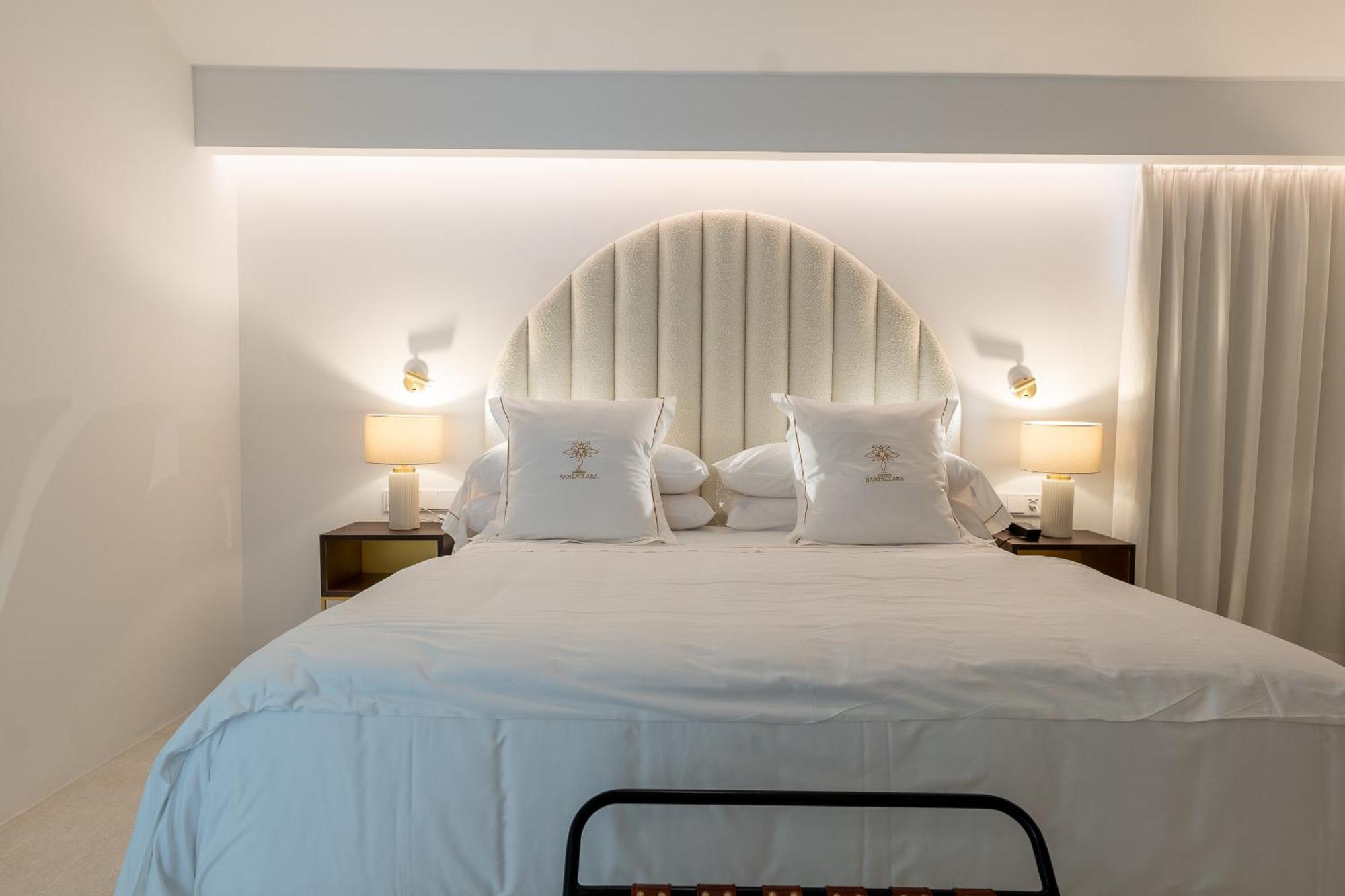 Hotel P Santa Clara Boutique By Sojo