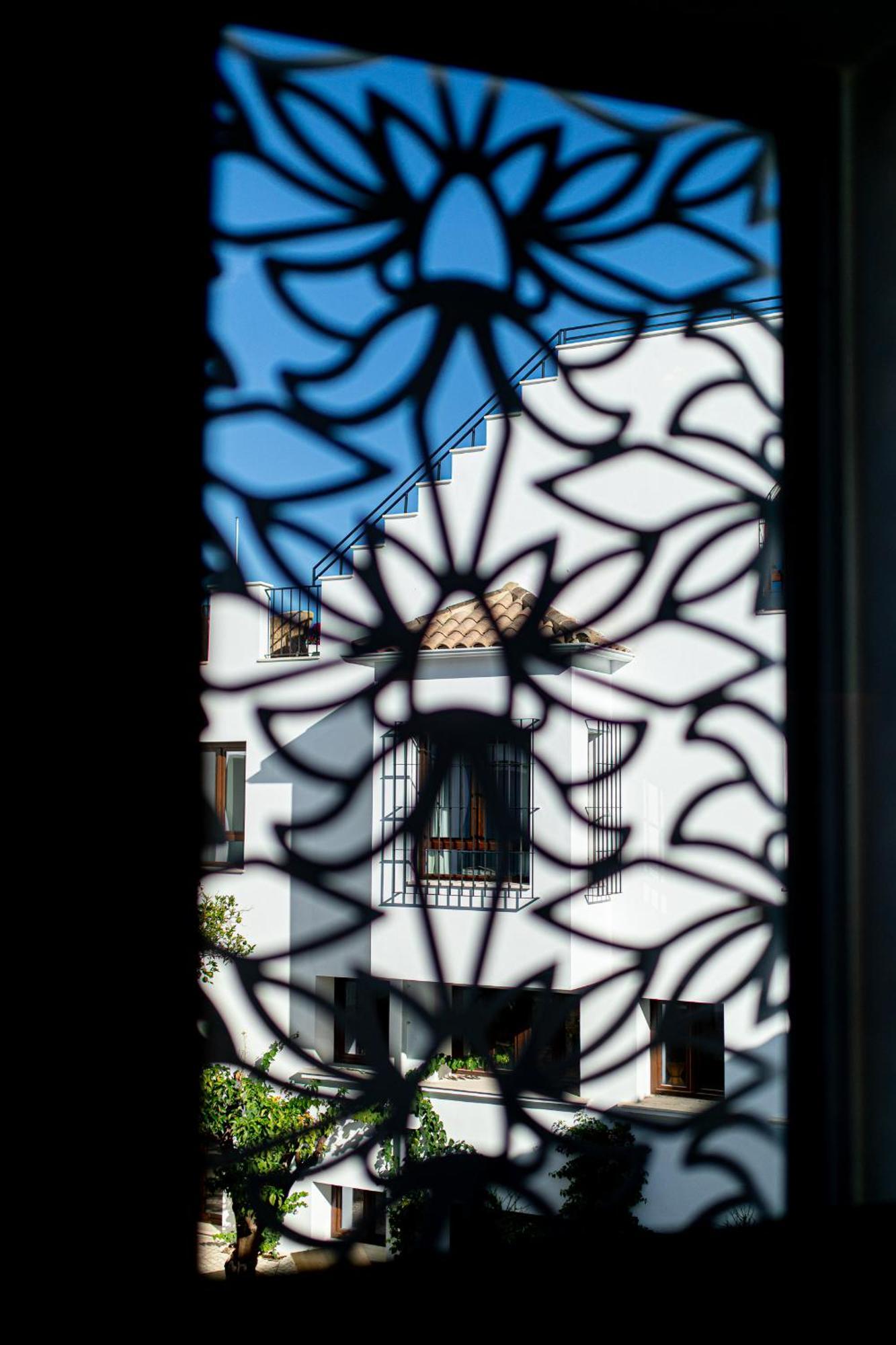 P Santa Clara Boutique By Sojo Hotel Cordoba