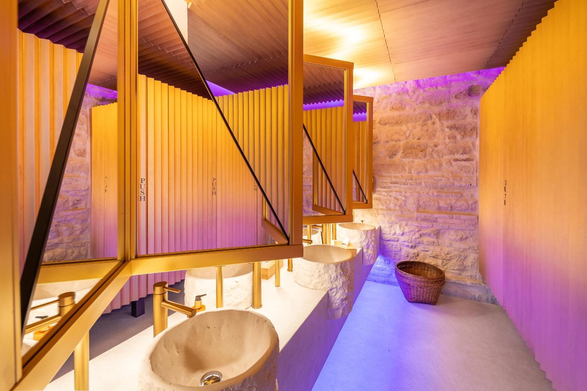 P Santa Clara Boutique By Sojo Hotel *