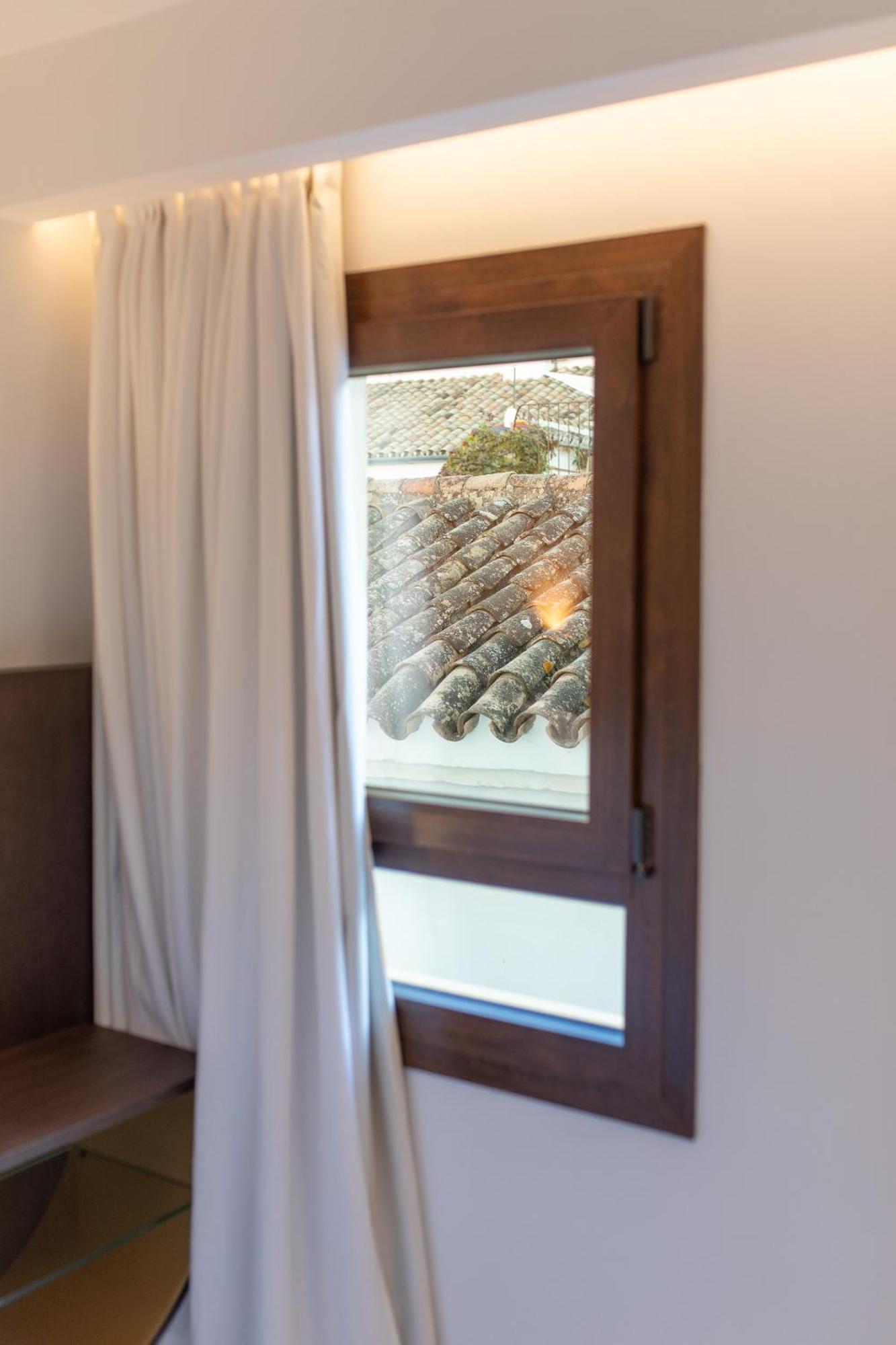 Hotel P Santa Clara Boutique By Sojo Cordoba