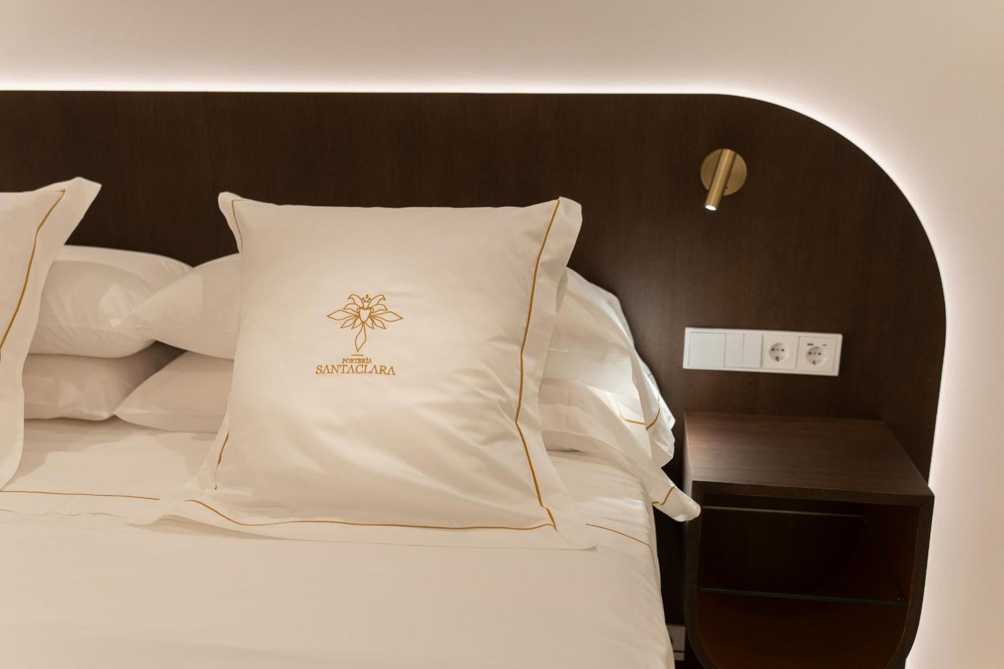 P Santa Clara Boutique By Sojo Hotel *