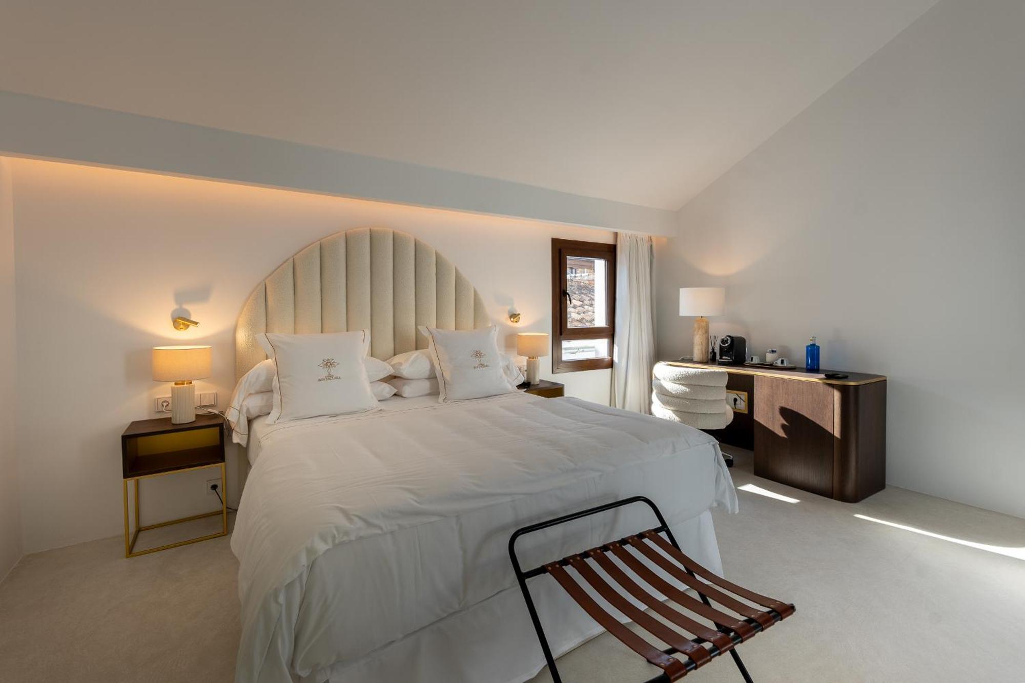 P Santa Clara Boutique By Sojo Hotel