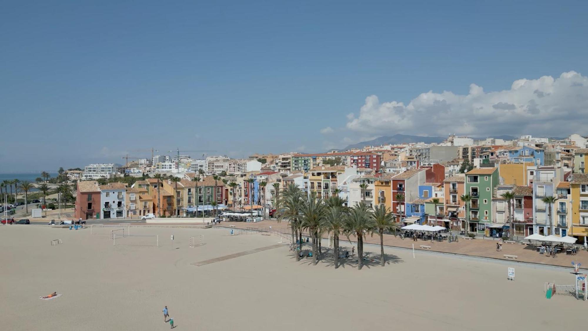 Pau Apartahotel