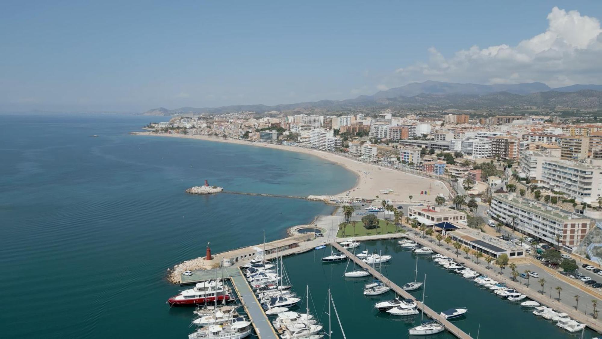 Apartahotel Pau Villajoyosa (La Vila Joiosa)