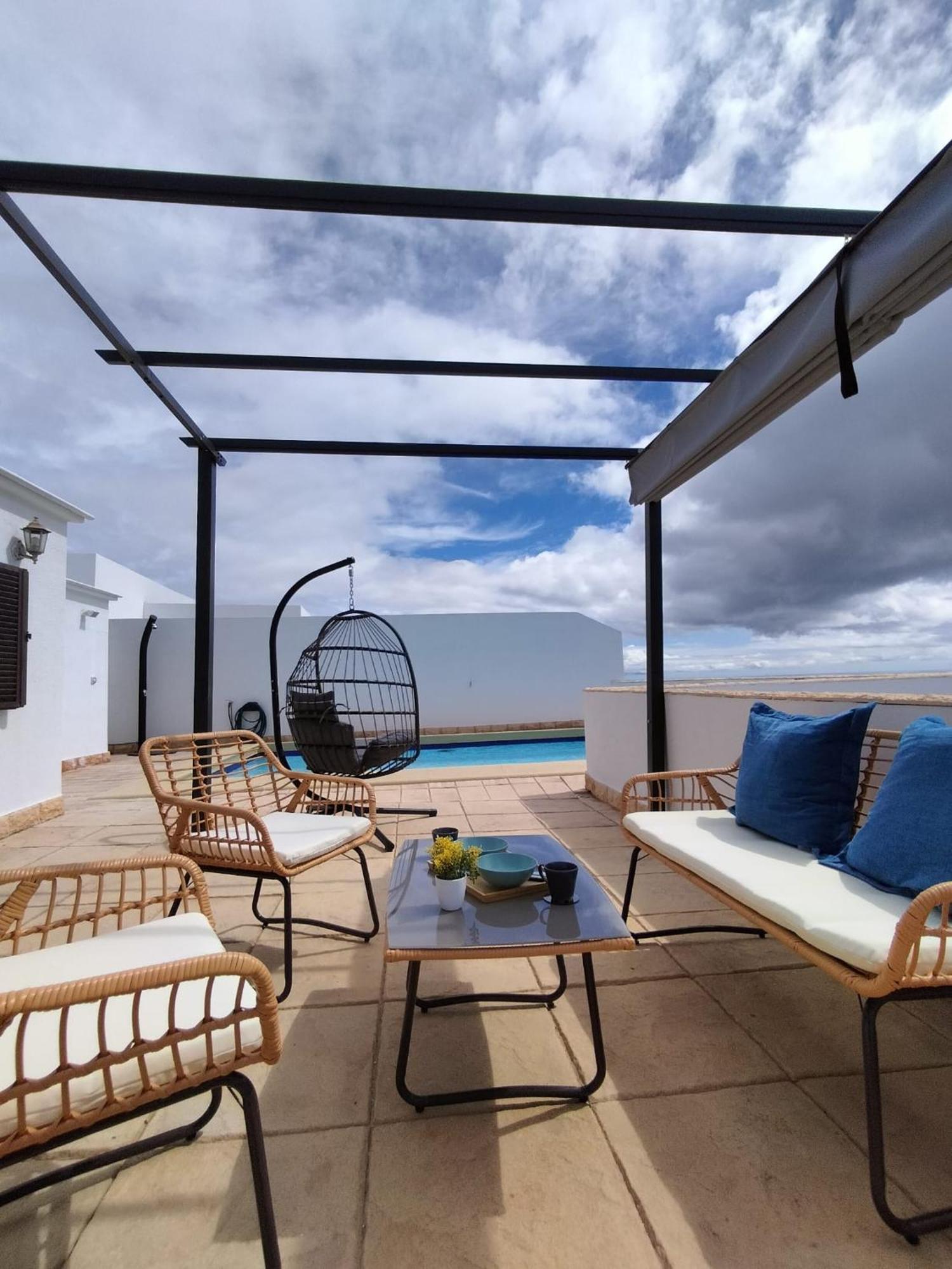 Casa Aurora *