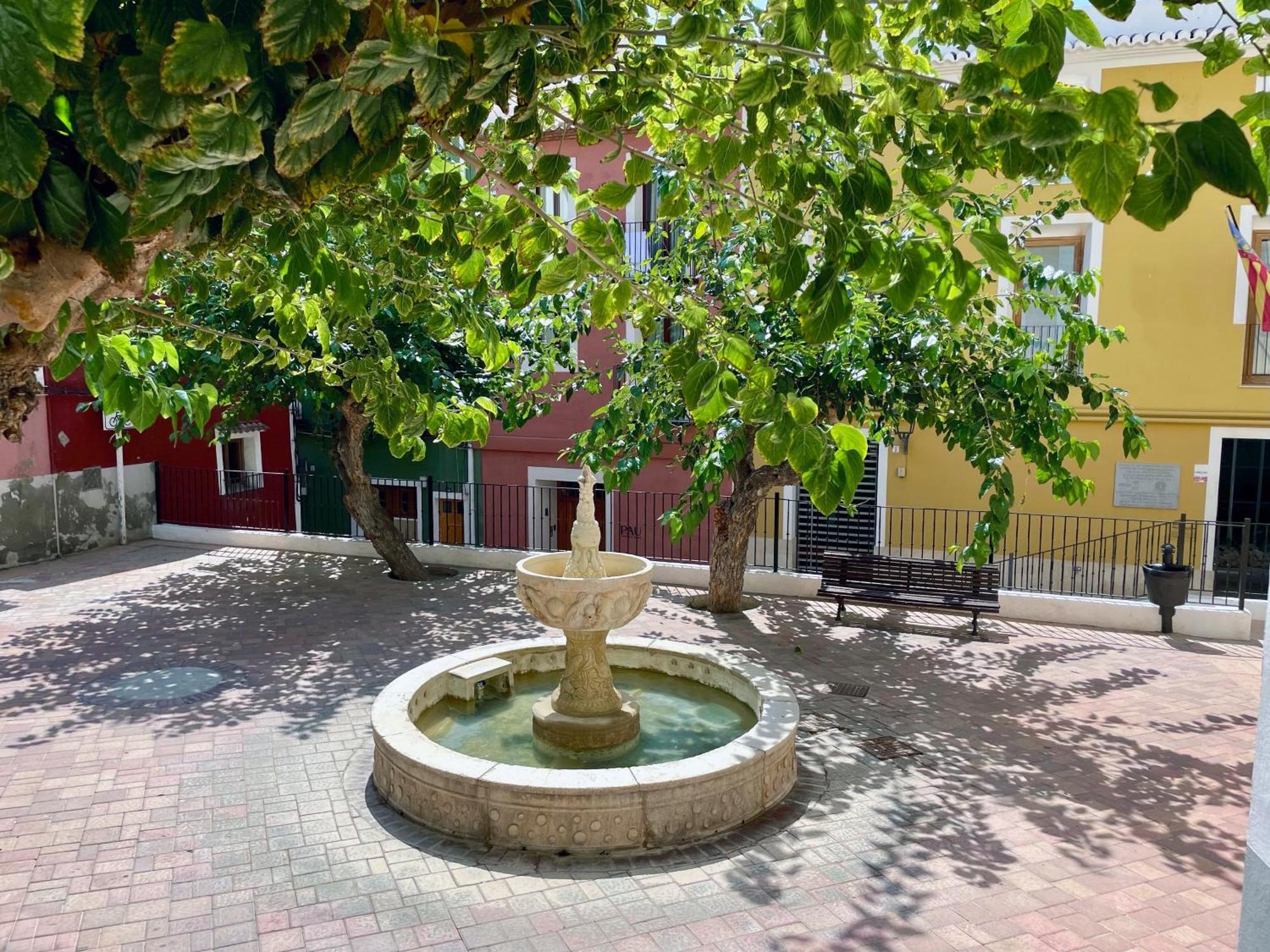 Apartahotel Pau