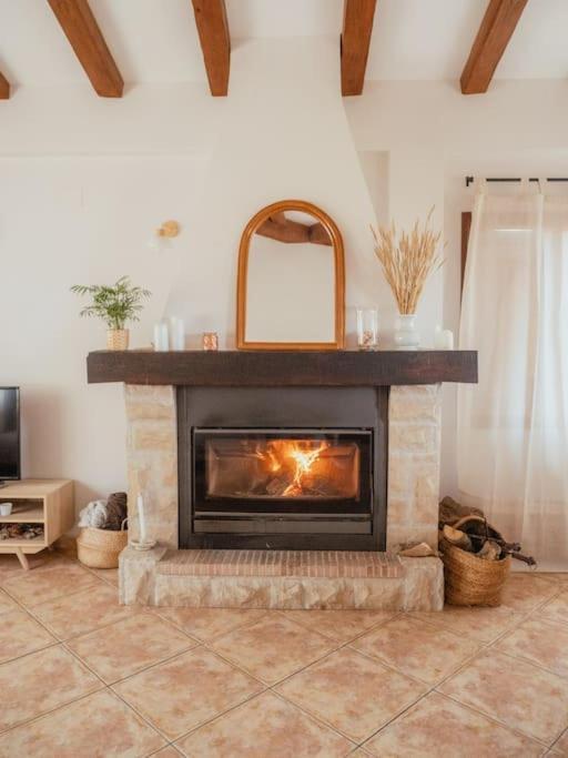 Casa Marla, * Siete Aguas