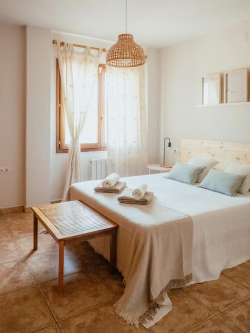 Chalet Casa Marla,
