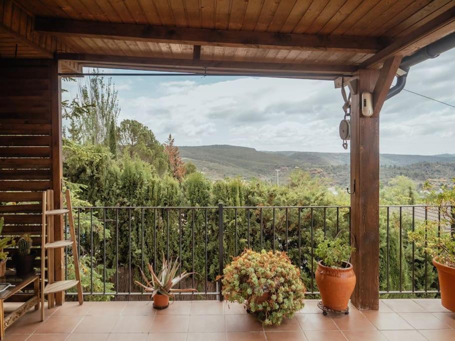 Casa Marla, Chalet *