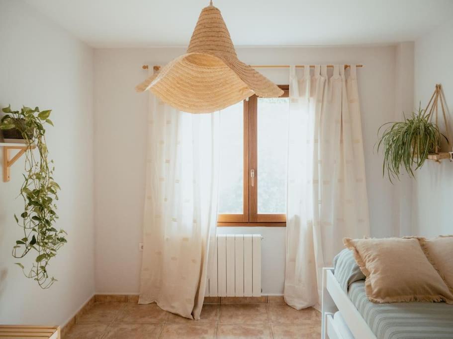 Chalet Casa Marla, Siete Aguas