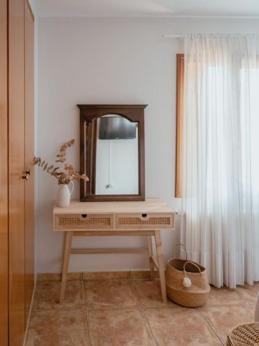 Casa Marla, Chalet