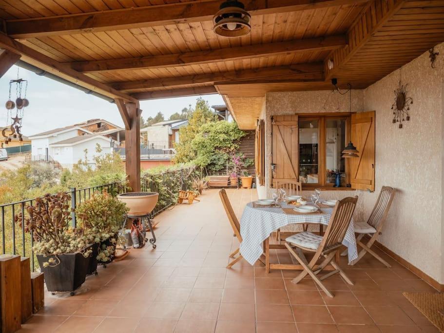Chalet Casa Marla,