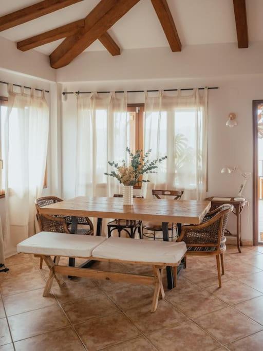 Casa Marla, Chalet *