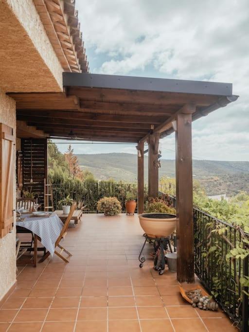 Chalet Casa Marla,