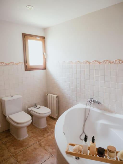 Casa Marla, Chalet Siete Aguas
