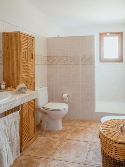 Chalet Casa Marla, Siete Aguas