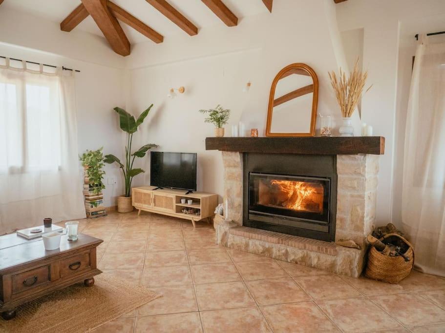 Casa Marla, * Siete Aguas