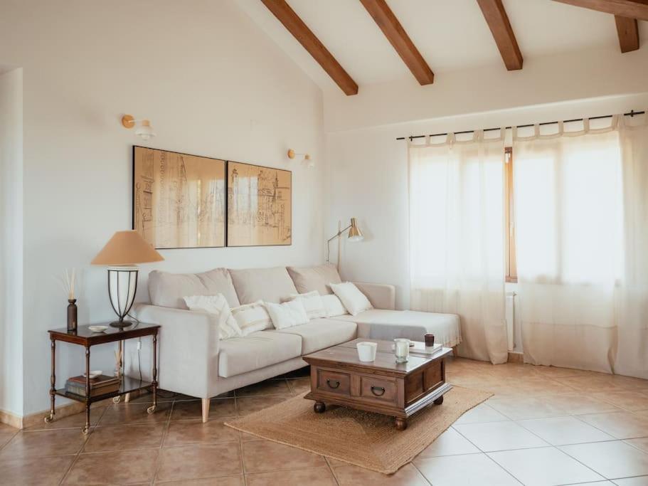 Casa Marla, Chalet Siete Aguas