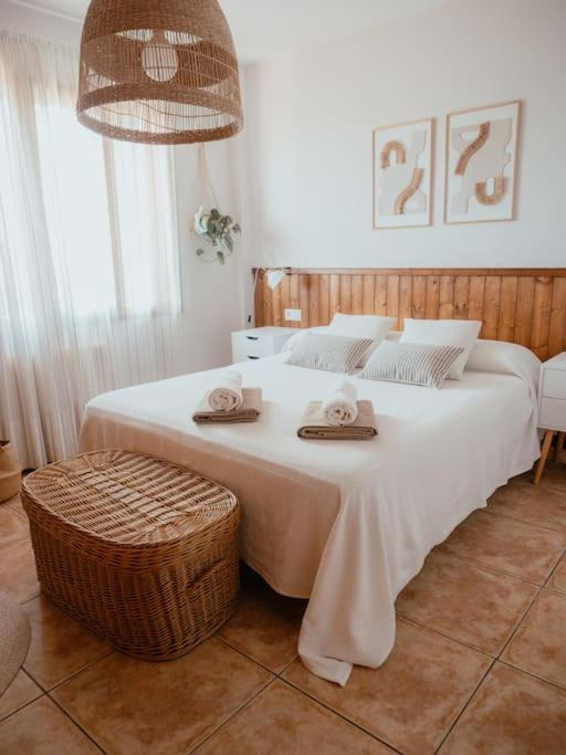 Casa Marla, *