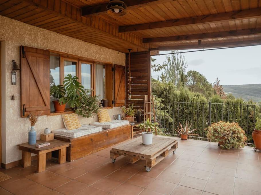 Casa Marla, * Siete Aguas