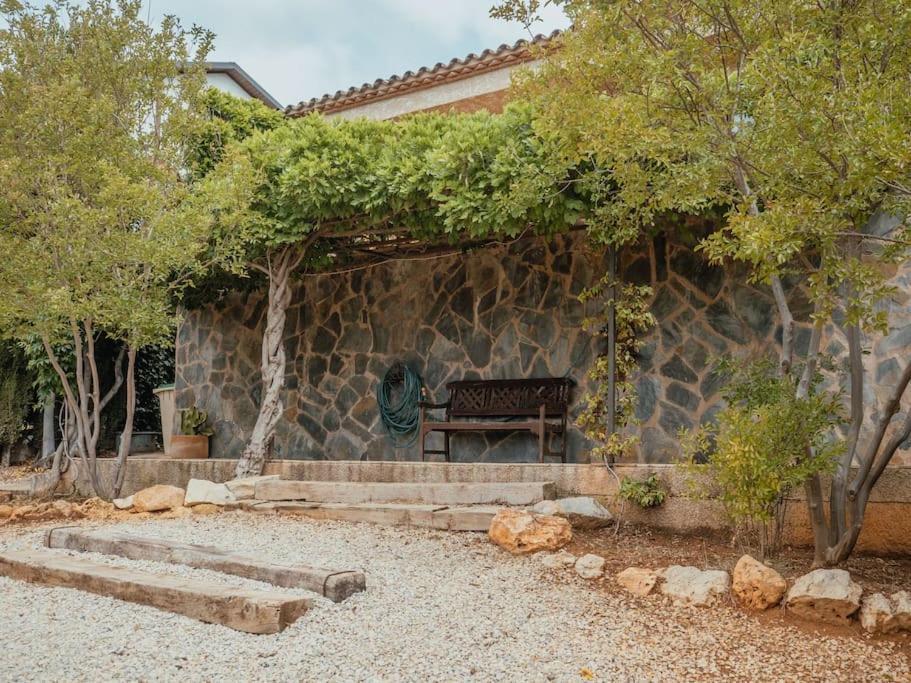Chalet Casa Marla,
