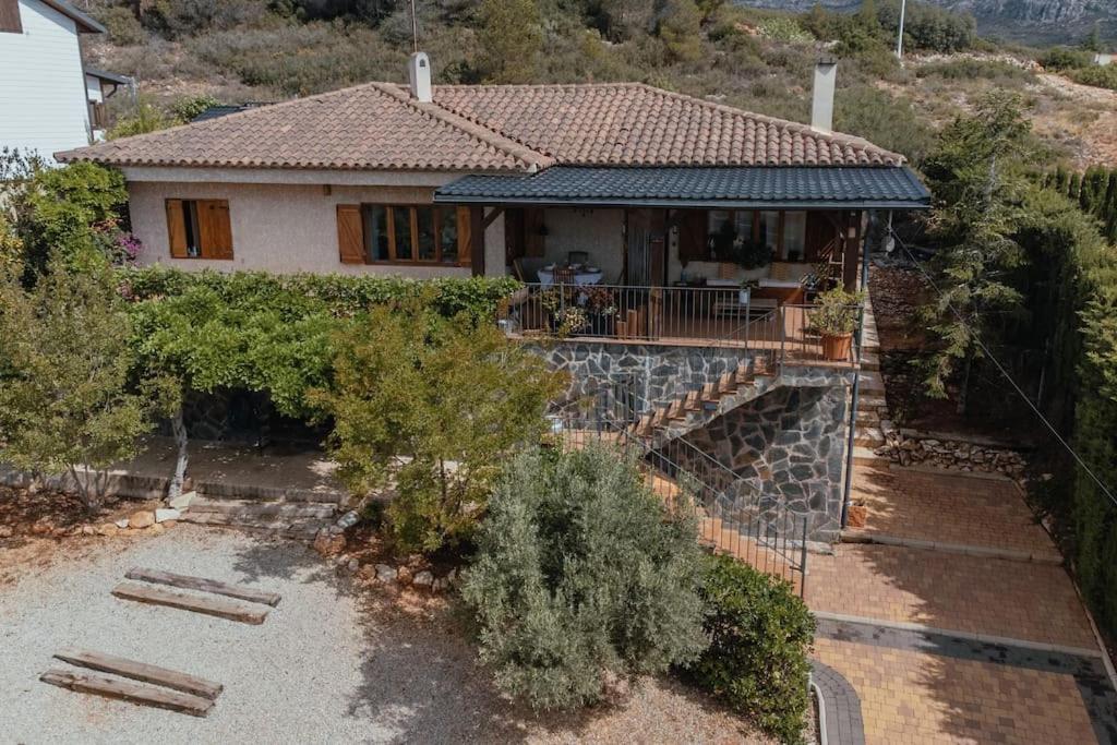 Casa Marla, Chalet *